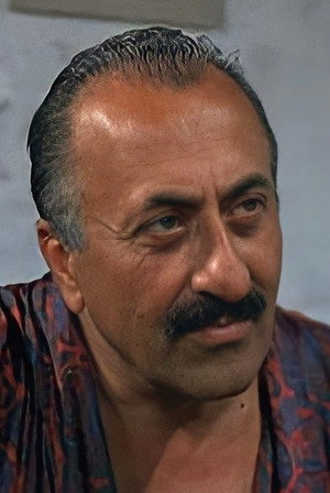 Claudio Nicastro in Manhunt in the City