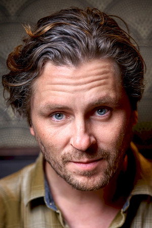 Sverrir Gudnason in The Book of Vision