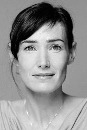 Åsa Karlin in Beck 29 - Invasion
