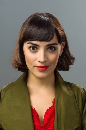Audrey Brisson-Jutras in Cirque du Soleil: Quidam