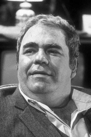 Hoyt Axton in We're No Angels