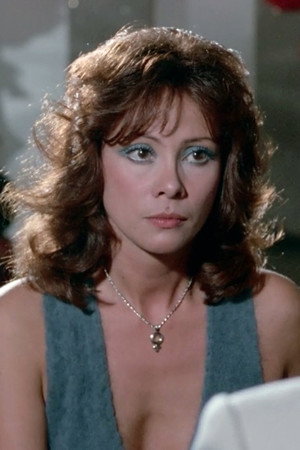 Hilda Aguirre in Reclusorio III