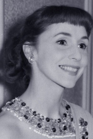 Marianne Stone in Operation Bullshine