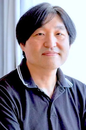 Kimihiko Nakamura in Half-Zombie: Dead or Alive