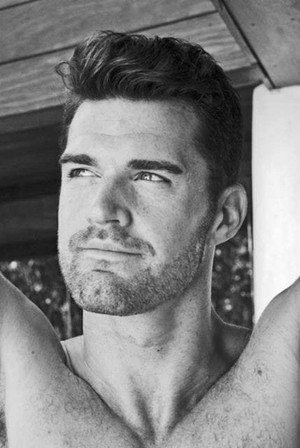 Kevin Grant Spencer in The Unsure Masseur