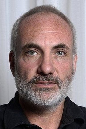 Kim Bodnia in Pusher