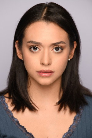 Emily Rose Hernandez in STZ