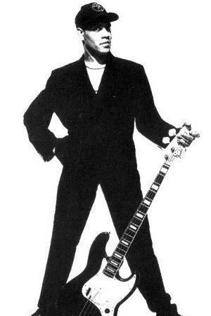 Randy Hope-Taylor in Incognito Live in Concert