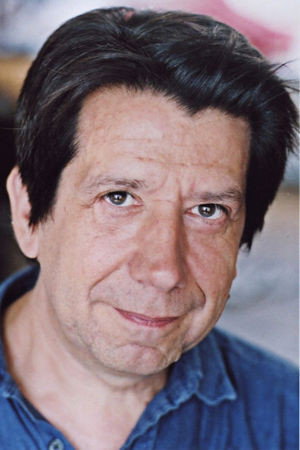 Jean-Luc Porraz in The Hedgehog