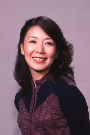 Mikiko Otonashi in Violent Cop