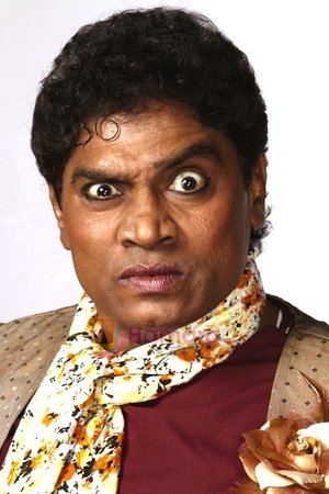 Johny Lever in Nayak: The Real Hero