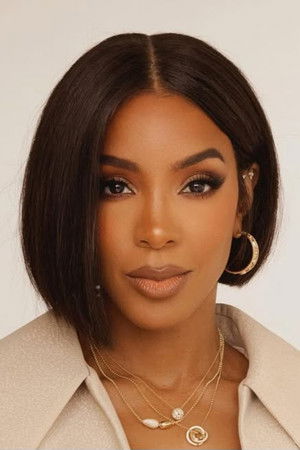 Kelly Rowland in Christmas with Delta 2020