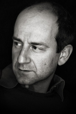 Blutch in The Blue Room