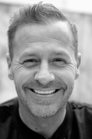 Willi Herren in Kahlschlag