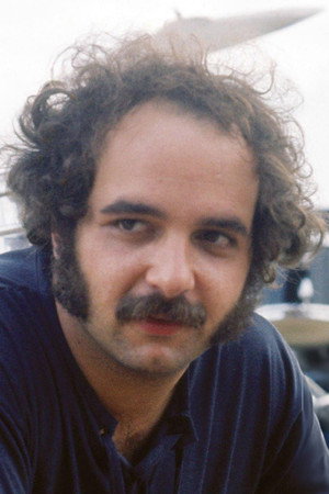Larry Taylor in Monterey Pop