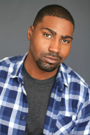 Jeremy D. Howard in The Exit State
