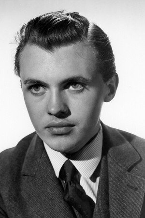 Terry Kilburn in The Adventures of Sherlock Holmes