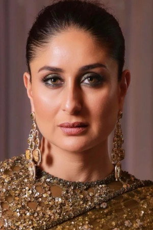 Kareena Kapoor Khan in Aśoka