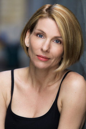 Madeleine Falk in Manny Fantasma