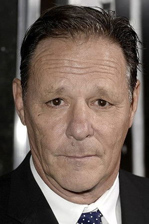 Chris Mulkey in First Blood
