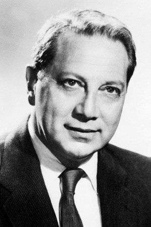 Luther Adler in The Brotherhood