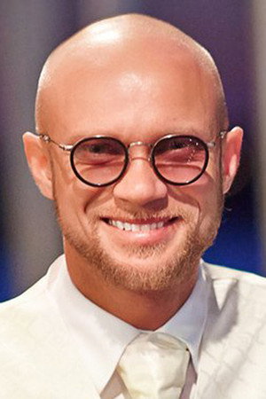 Dmitriy Khrustalev in Driver-Oligarch