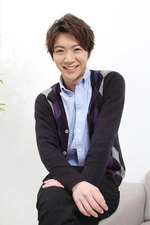 Gakuto Furuhara in Nana and Kaoru: Chapter 2