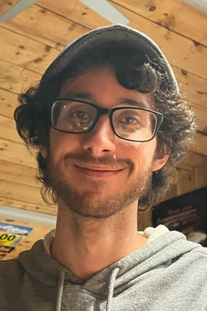 Benjamin Cash in The Life of Silver