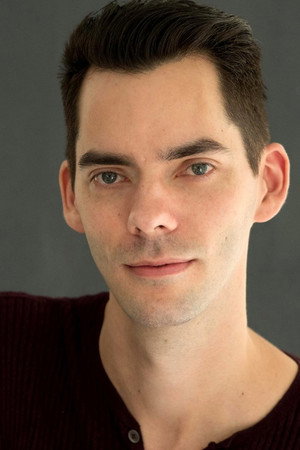 Nathan Wright in Pipe Dream
