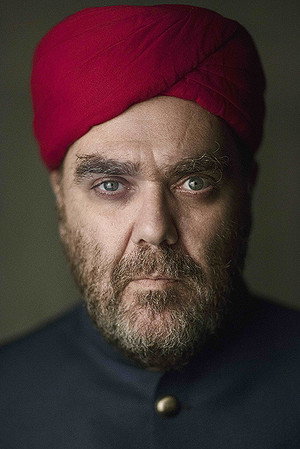 André Abujamra in Bob Spit - We Do Not Like People