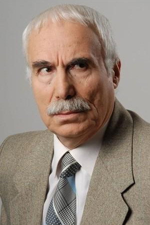 Yavuz Karakaş in Parmaksız Salih