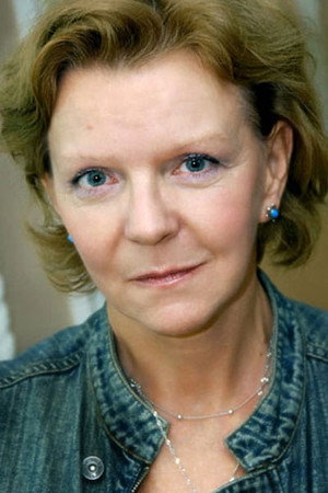 Tatyana Vladimirova in Pagans