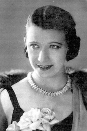 Ester Roeck-Hansen in Murtovarkaus