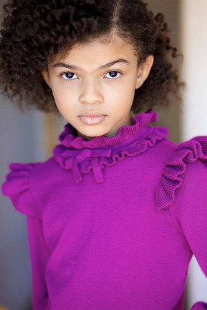 Madison Skye Validum in Ivy   Bean  The Ghost That Had to Go