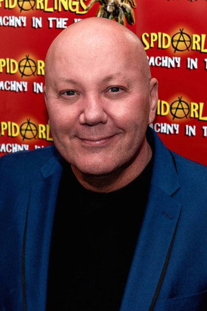 Jeff Kristian in Out