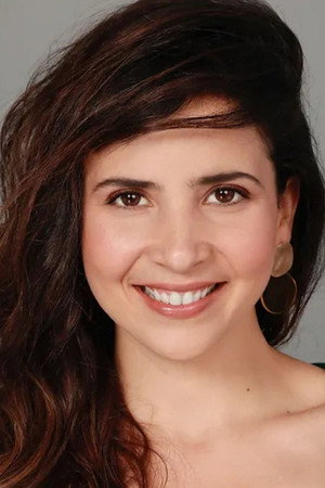 Alejandra Chamorro in Anthropos
