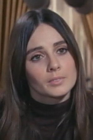 Cheryl Powell in Cindy and Donna