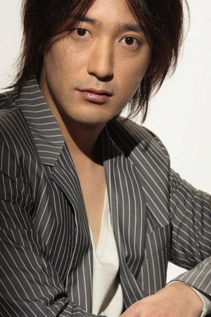 Keizoh Kawano in T-Square Super Band - Concert tour 2008 Final Wonderful Days