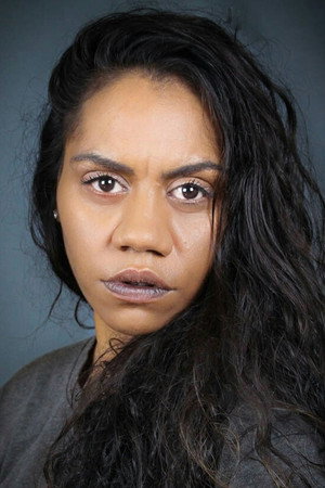 Natasha Wanganeen in Storm Boy