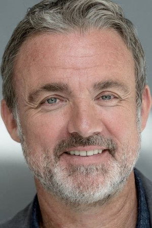 Éric Savin in Vicky and Her Mystery