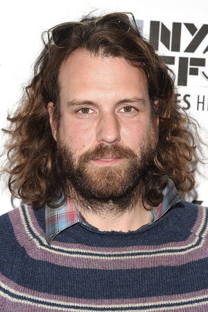Sean Price Williams in Meet the Filmmakers: Josh and Benny Safdie