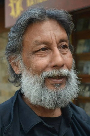 Robin Das in Jolly LLB 3