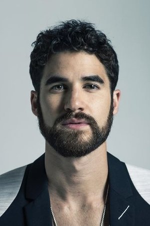 Darren Criss in Justice League  Crisis on Infinite Earths Part Two