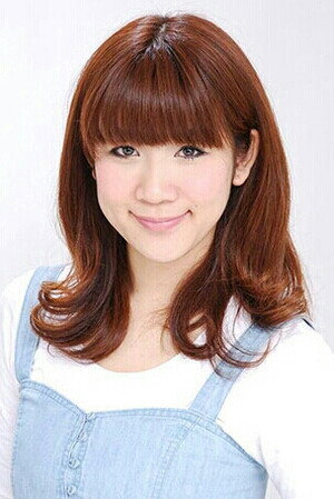 Miki Fukui in Penguin Highway