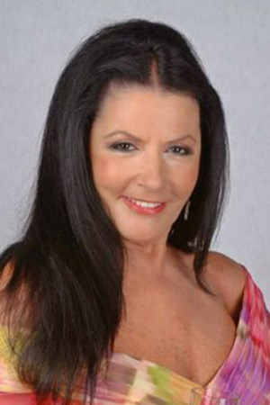 Zozo Sapountzaki in The Liar