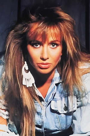 Andree Maranda in The Toxic Avenger