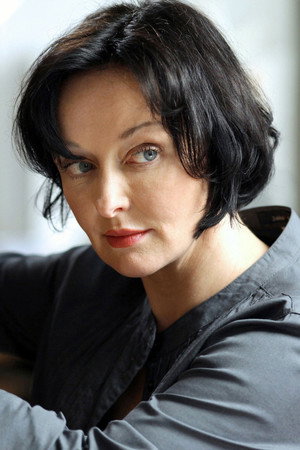 Regina Fritsch in The Tobacconist