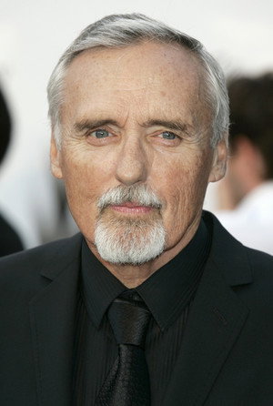 Dennis Hopper in The Heart of Justice