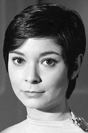 Zienia Merton in Journey Through the Black Sun