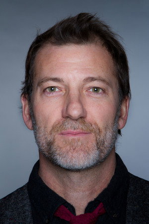 Mark Bennington in Parmanu  The Story of Pokhran